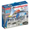 Quercetti Skyrail League Marble Run