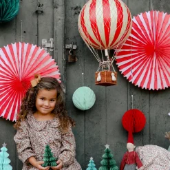 Red Balloon – 32 cm