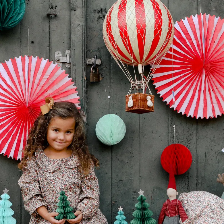 Red Balloon – 32 cm