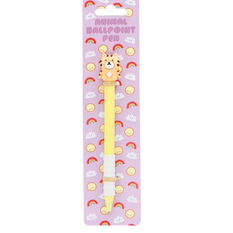 Rex London Ballpoint Pen – Tiger