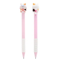 Rex London Ballpoint Pen, Cat