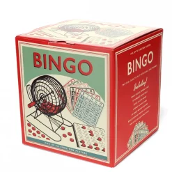 Rex London Classic Bingo Game