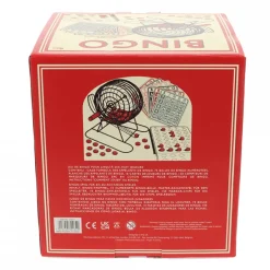 Rex London Classic Bingo Game