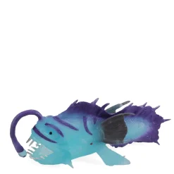 Rex London Glow-in-the-Dark Squishy - Angler Fish