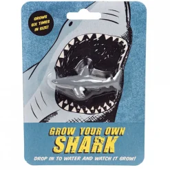 Rex London, Grow Your Own Magic Shark