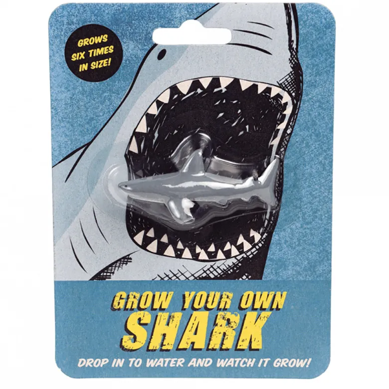 Rex London, Grow Your Own Magic Shark