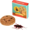 Rex London Joke Cookie with Cockroach