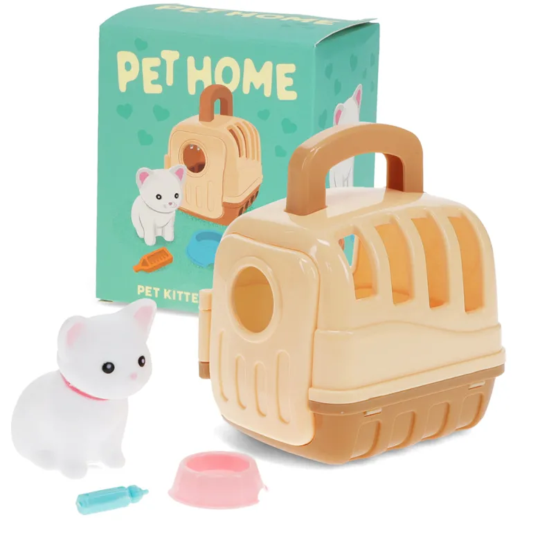 Rex London Little Pet Set, Kitten