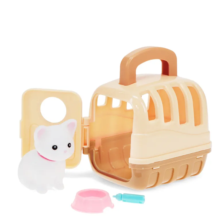 Rex London Little Pet Set, Kitten