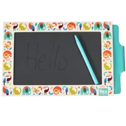 Rex London Magic Drawing Board - Wild Wonders