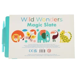 Rex London Magic Drawing Board - Wild Wonders