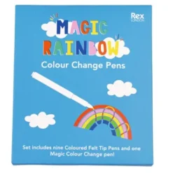 Rex London, Magic Markers
