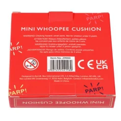 Rex London Mini Whoopee Cushion