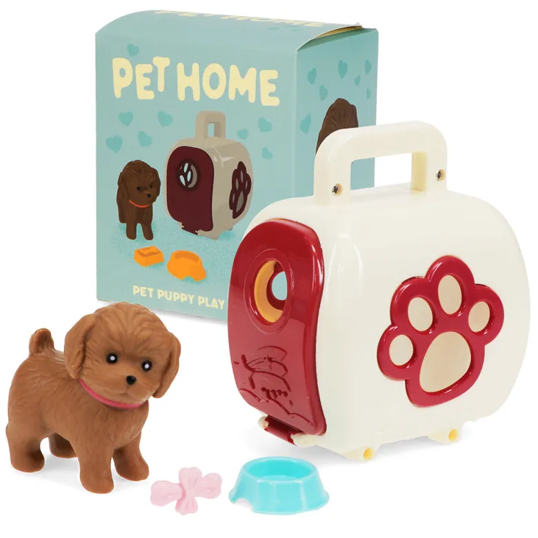Rex London Small Pet Kit, Puppy