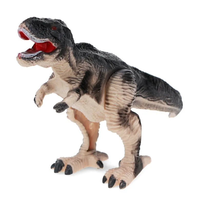 Rex London Wind-Up Dinosaur Toy, Tyrannosaurus Rex