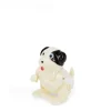 Rex London Wind-Up Hopping Animal, Dog