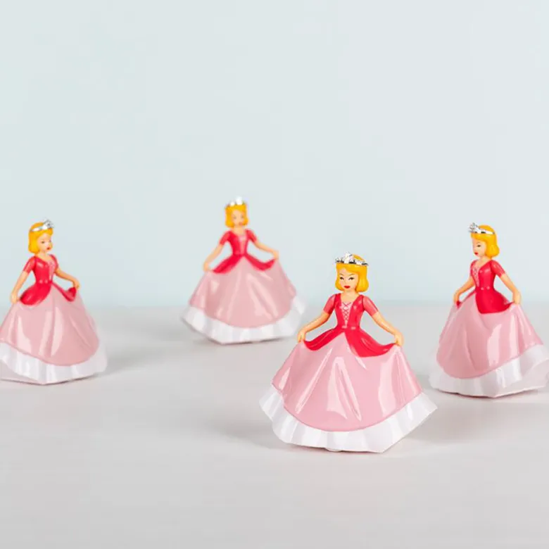 Rex London Wind-Up Princess, Dancing Princess