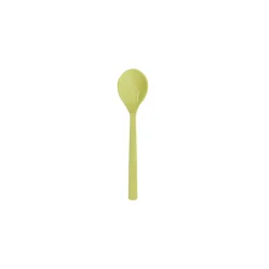 Rice Melamine Spoons, Gloriously Gifted, Set of 6 - 14.5 cm