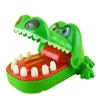 Robetoy Game, Crocodile Bite Finger Game