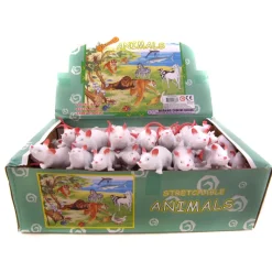 Robetoy Rubber Animal, Rat