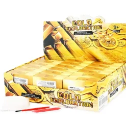 Robetoy Search & Discover, Gold Edition