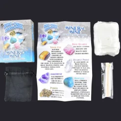 Robetoy Seek-and-Find: Assorted Treasures or Gemstones