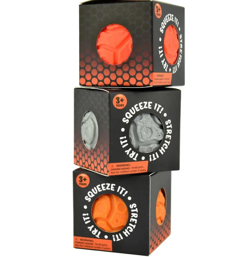 Robetoy Squeeze Ball, Space Stone