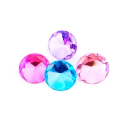 Robetoy Toy Diamond in Box, Assorted Colors