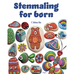 Rock Painting for Kids