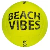 Rucanor, Neoprene Beach Volleyball Size 5 - Green
