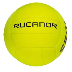 Rucanor, Neoprene Beach Volleyball Size 5 - Green