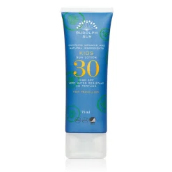 Rudolph Care Sunscreen Kids 30 SPF, Travel Size