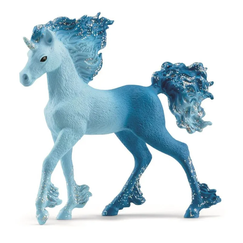 Schleich Bayala, Elementa Unicorn
