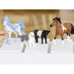 Schleich Bayala, Flowy Unicorn Mare