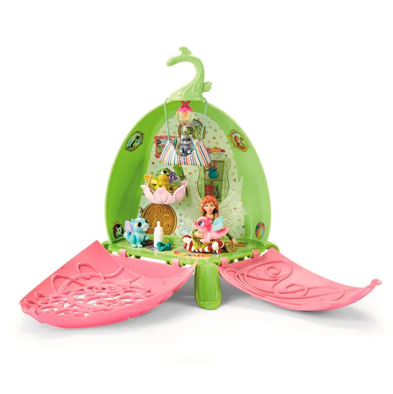 Schleich Bayala: Marween's Animal Nursery