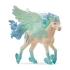 Schleich Bayala, Stormy Unicorn Foal