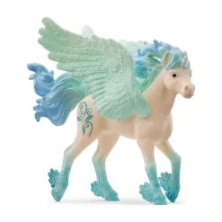Schleich Bayala, Stormy Unicorn Foal
