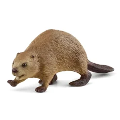Schleich Beaver