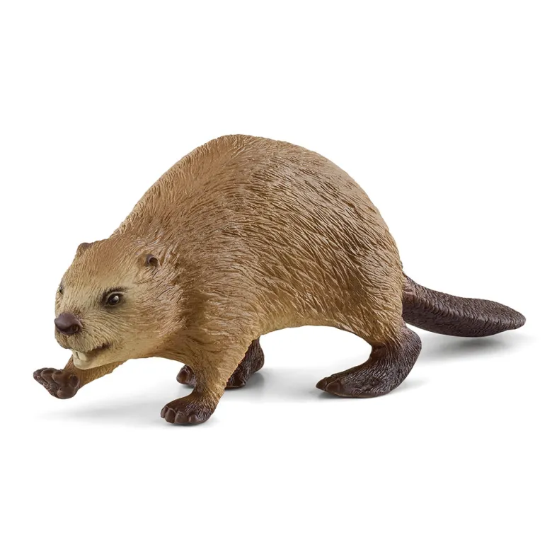 Schleich Beaver