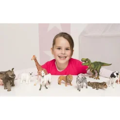 Schleich Crocodile