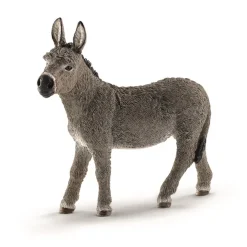 Schleich Donkey Figure