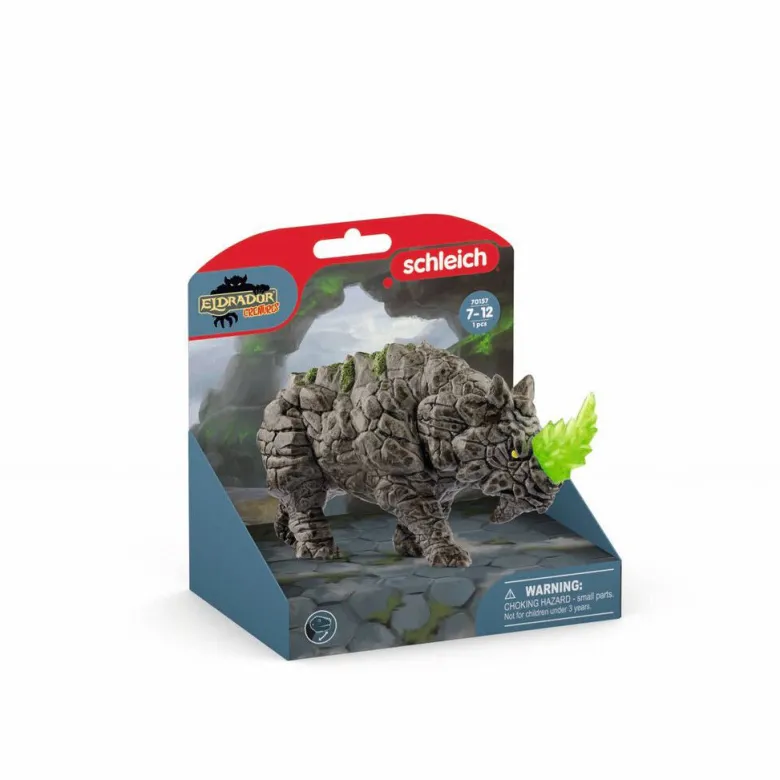Schleich Eldrador, Battle Rhino