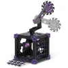Schleich Eldrador BattleCave Shadow Tiger