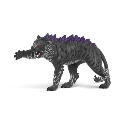 Schleich Eldrador BattleCave Shadow Tiger