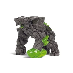 Schleich Eldrador BattleCave Stone Smasher