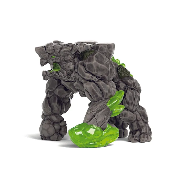 Schleich Eldrador BattleCave Stone Smasher