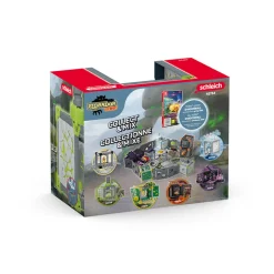 Schleich Eldrador BattleCave Stone Smasher