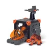 Schleich Eldrador BattleCave Lava Bear