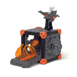 Schleich Eldrador BattleCave Lava Bear