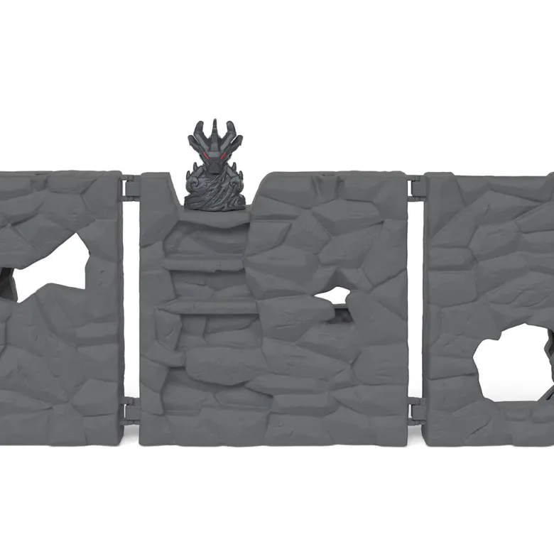 Schleich Eldrador BattleCave Arena: Lava vs. Shadow